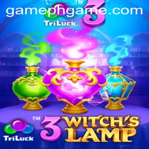 3WitchsLamp: A Magical Journey in Gaming