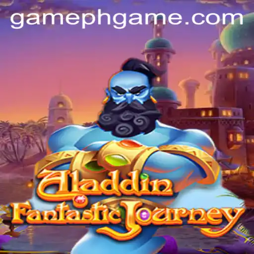 Unveiling Aladdin: A Magical Adventure with GamePH