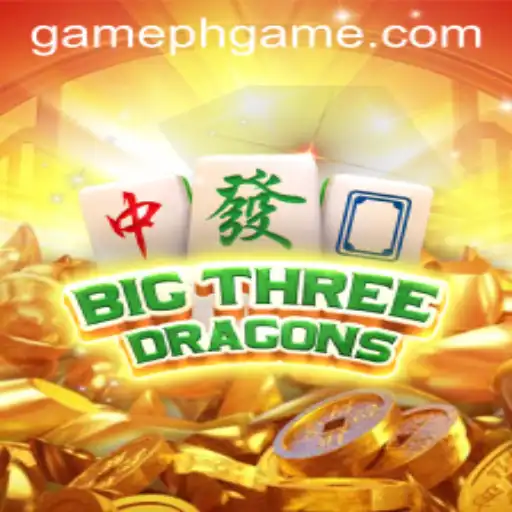 BigThreeDragons: The Phenomenal Game Taking GamePH by Storm