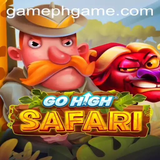 Exploring GoHighSafari: A Thrilling Adventure in the World of GamePH