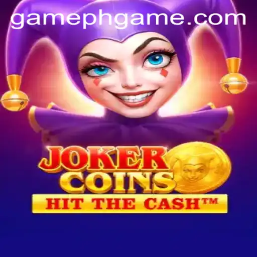 Discover the Thrills of JokerCoins: The New Sensation in Online Gaming