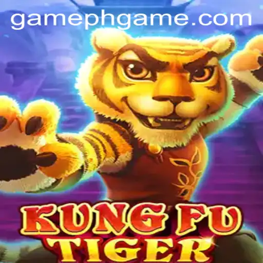 Discover KungFuTiger: An Immersive Martial Arts Adventure