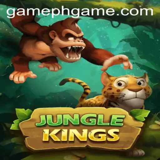 JungleKings: A New Adventure Awaits with GamePH