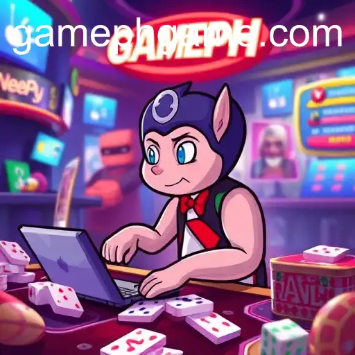 Responsible Gambling in GamePH