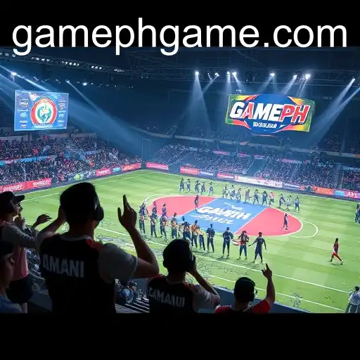 GamePH: Redefining the Sports Landscape