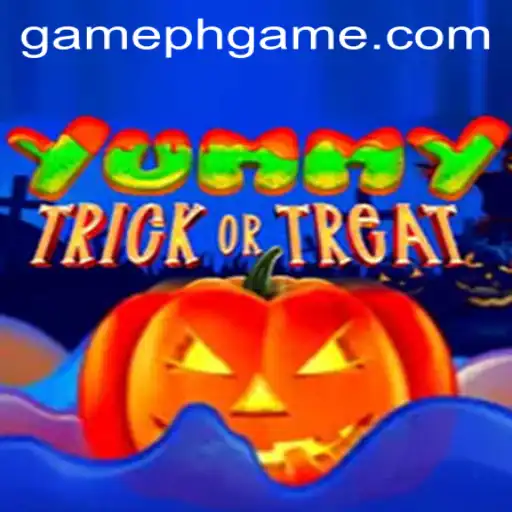 Discover the Sweet World of YummyTrickorTreat on GamePH